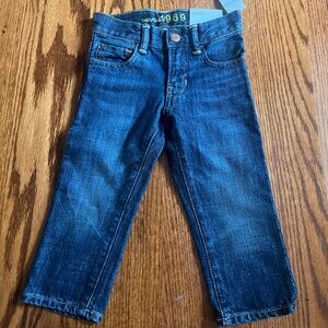 Gap- Baby Gap Jeans